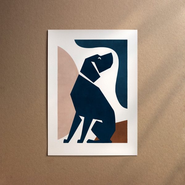Artois Hound  [Form-Moon] Verkauf – Bild 2