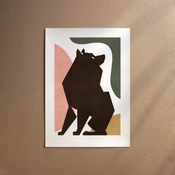 Swedish Lapphund  [Form-Flora] Rabatt – Bild 2