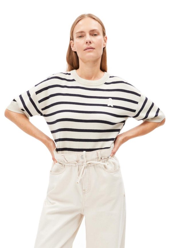 Lizaa Lino Stripes Zu verkaufen
