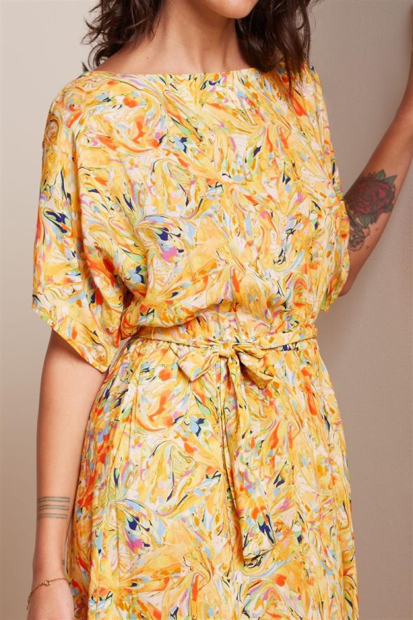 Marika Dress Laundrey Angebot – Bild 2