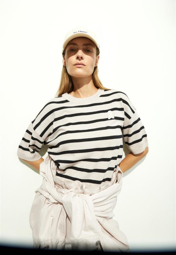 Lizaa Lino Stripes Zu verkaufen – Bild 4