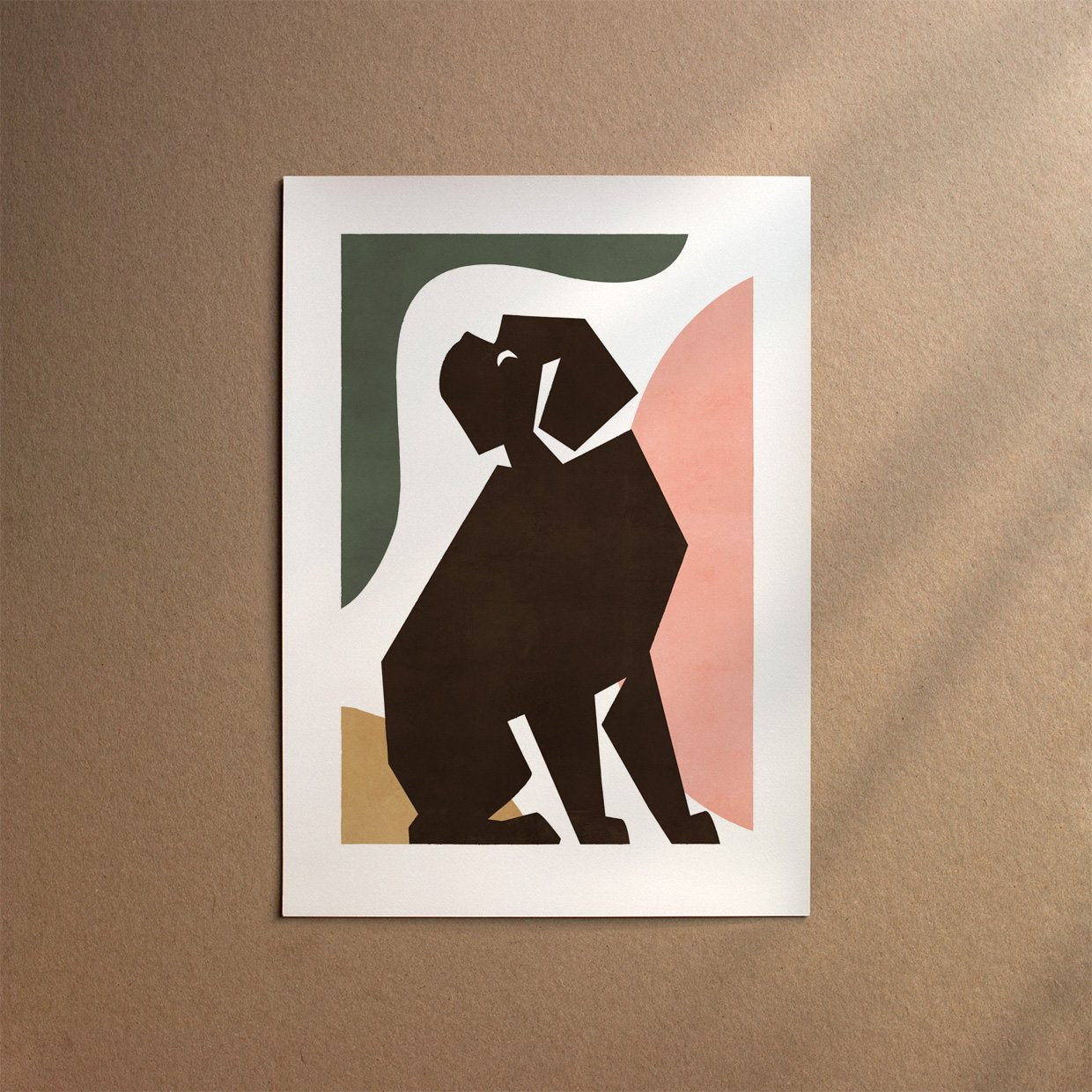 Tibetan Terrier  [Form-Flora] Online-Schn?ppchen