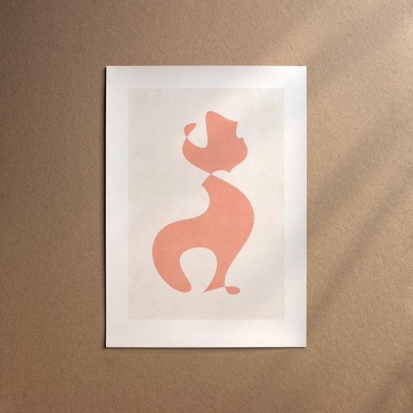 Shih Tzu  [Abstract-Flora] Online – Bild 2