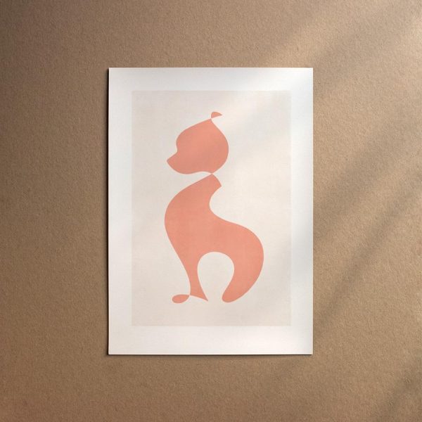 Staffordshire Bull Terrier  [Abstract-Flora] Rabatt