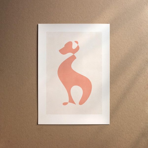Rhodesian Ridgeback  [Abstract-Flora] Mode