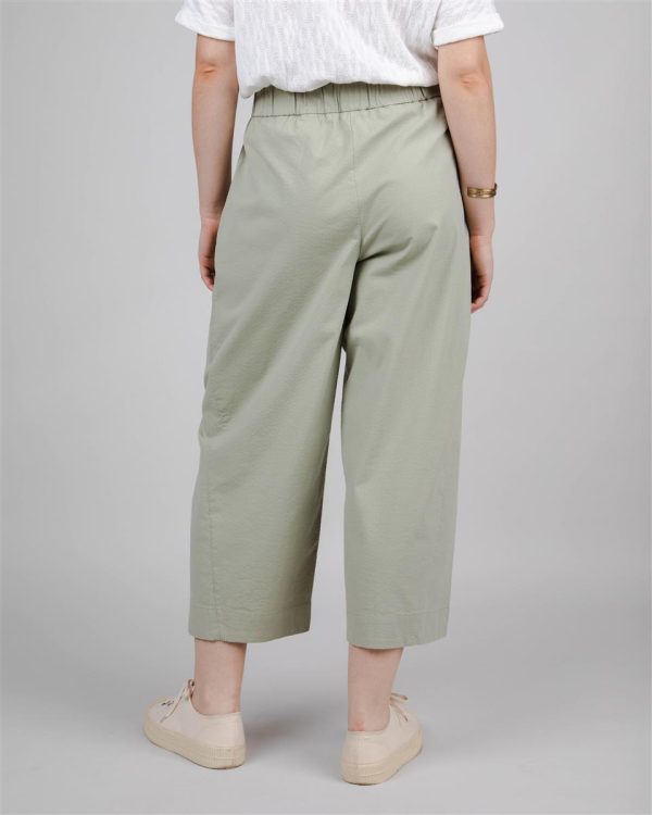 Picnic Oversize Pant Kakhi Zu verkaufen – Bild 2