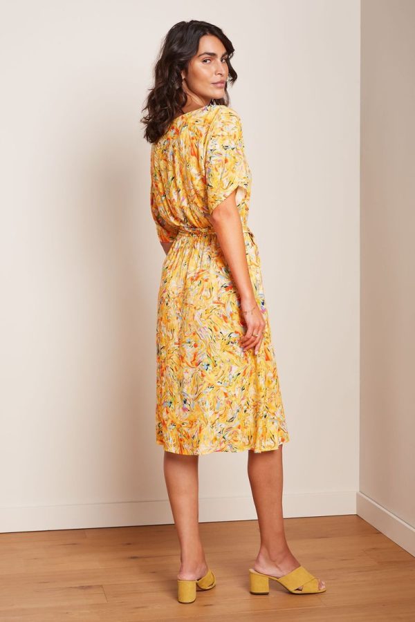 Marika Dress Laundrey Angebot – Bild 3