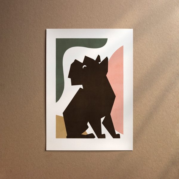 Cairn Terrier  [Form-Flora] Rabatt