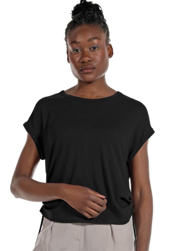 Pique Ruffle Shirt Online – Bild 3