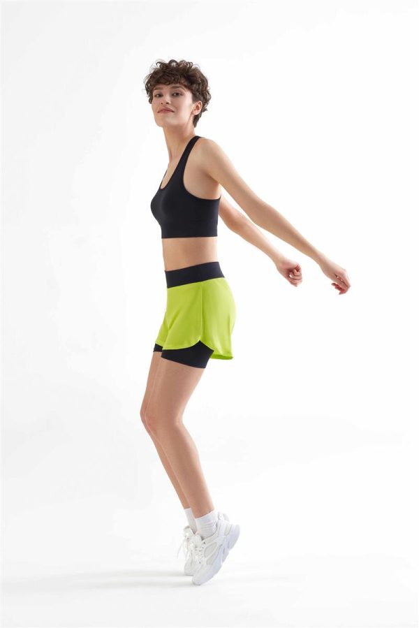 Ws Sports Bra Mode – Bild 3