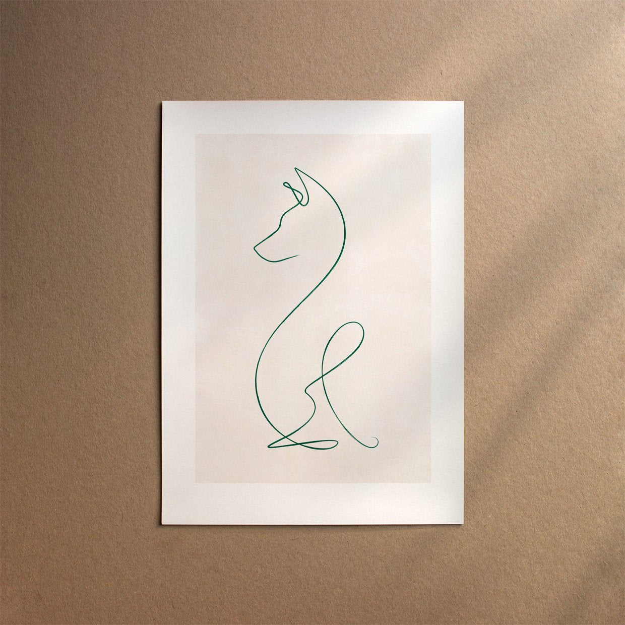 Rat Terrier  [Line-Forest] Angebot