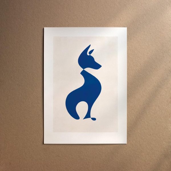 English Toy Terrier  [Abstract-Moon] Jetzt online – Bild 2