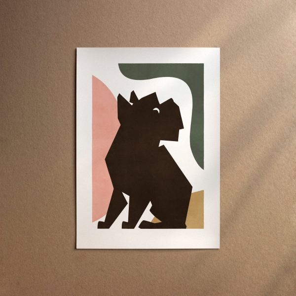 Cairn Terrier  [Form-Flora] Rabatt – Bild 2