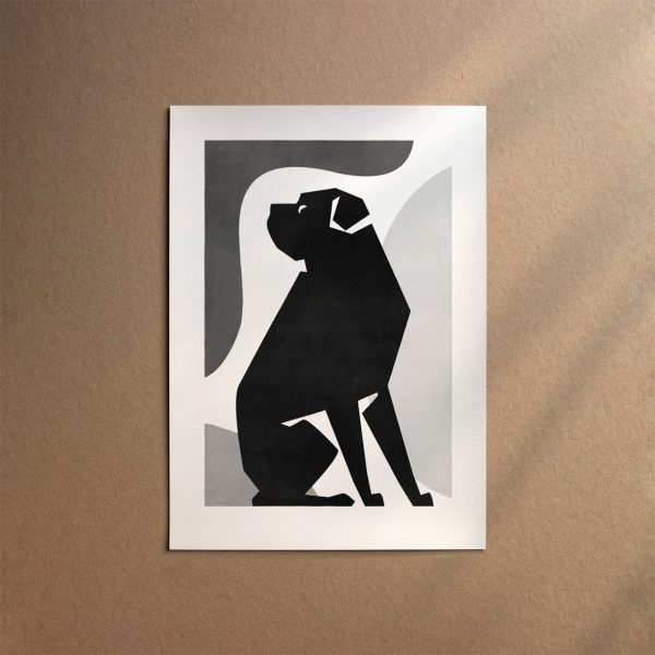 Mastiff  [Form-Black] Online