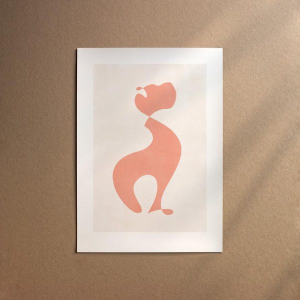 Shar Pei  [Abstract-Flora] Online-Schn?ppchen – Bild 2