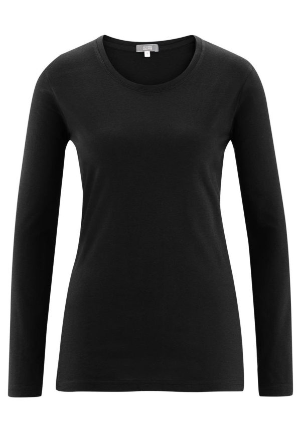 Langarmshirt Fiona Online – Bild 5