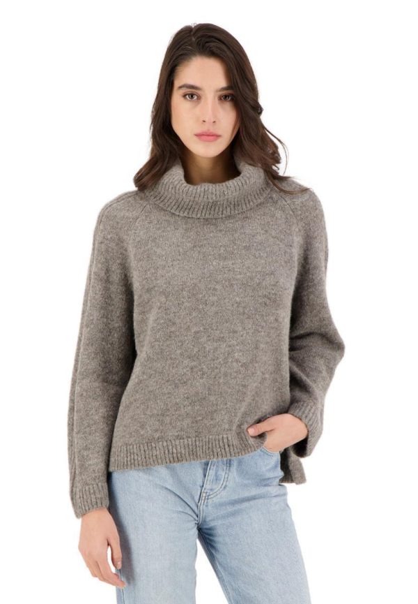 Bleuenn Turtle Neck Sweater Jetzt online