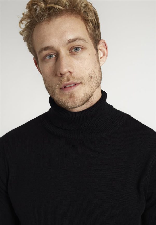 Turtleneck PINE Rabatt – Bild 3