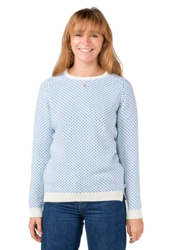 Elaine Knit Mode