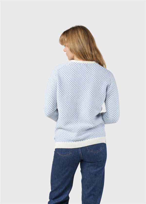 Elaine Knit Mode – Bild 3