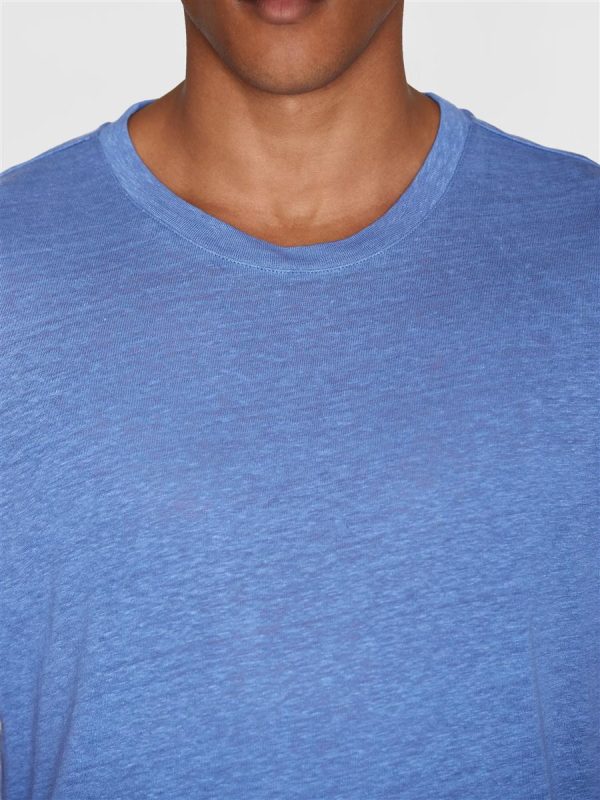Linen T-Shirt Zu verkaufen – Bild 4