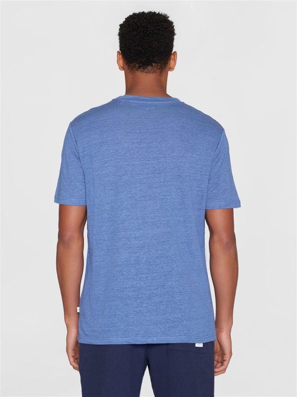 Linen T-Shirt Zu verkaufen – Bild 2