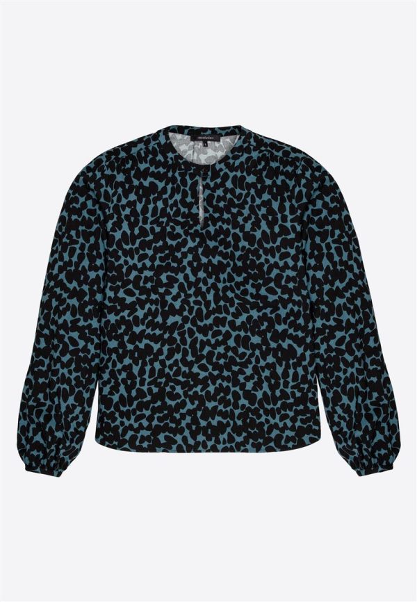 Bluse Carambola Jumble Schn?ppchen – Bild 5