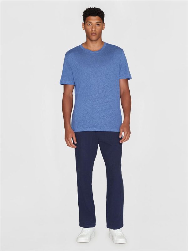 Linen T-Shirt Zu verkaufen – Bild 3