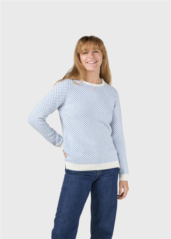 Elaine Knit Mode – Bild 2