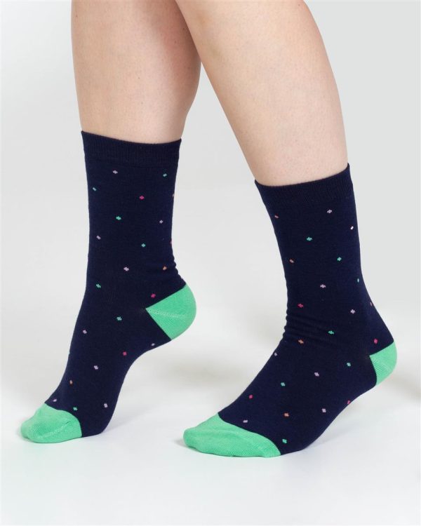 Mixed Shape Socks Schn?ppchen – Bild 3