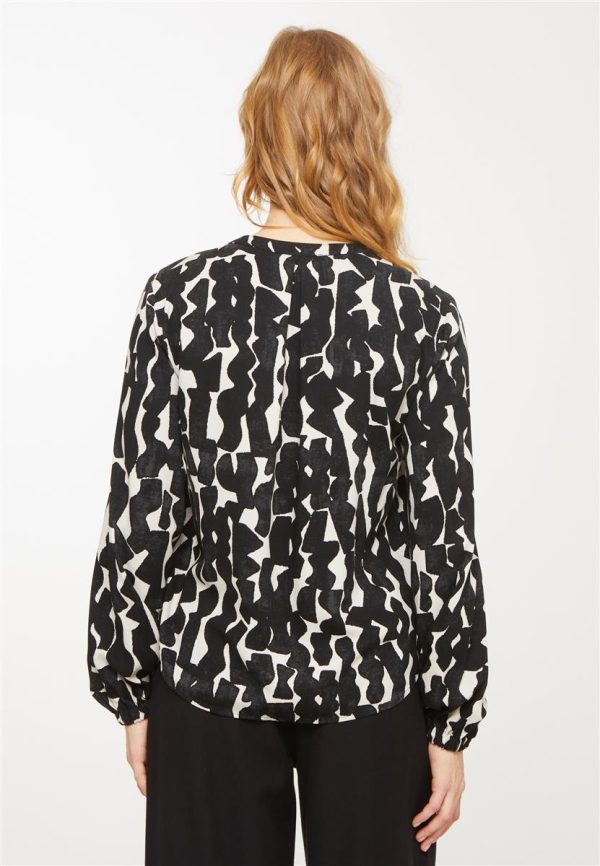 Bluse Nonibold Verkauf – Bild 3