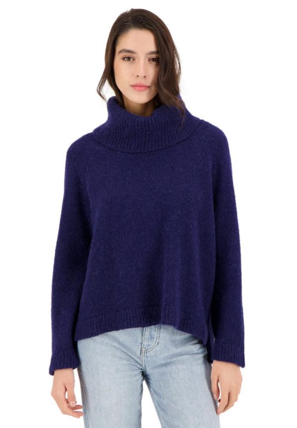 Bleuenn Turtle Neck Sweater Jetzt online – Bild 4