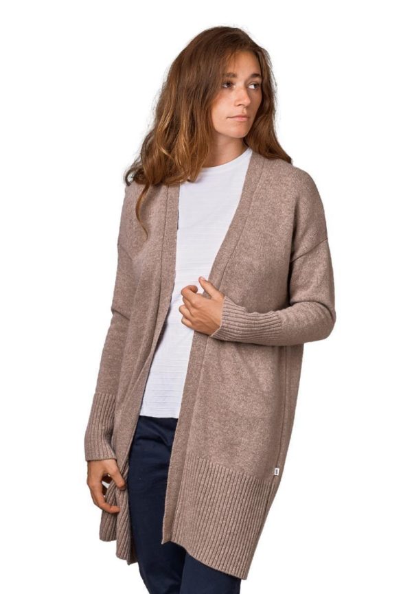 Rosemarie Knit Cardigan Rabatt – Bild 5