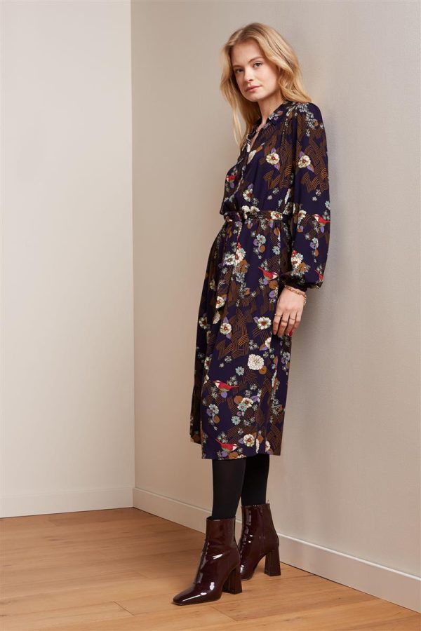 Carina Dress Rising Online-Verkauf – Bild 2