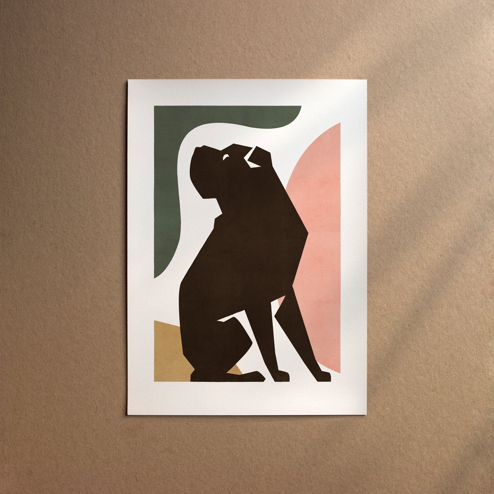 Shar Pei  [Form-Flora] Schn?ppchen