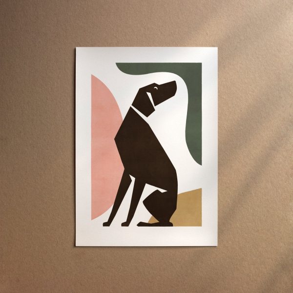 Braque de l Ariege  [Form-Flora] Online – Bild 2