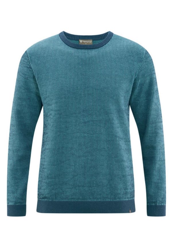 Sweater Rectangle Schn?ppchen
