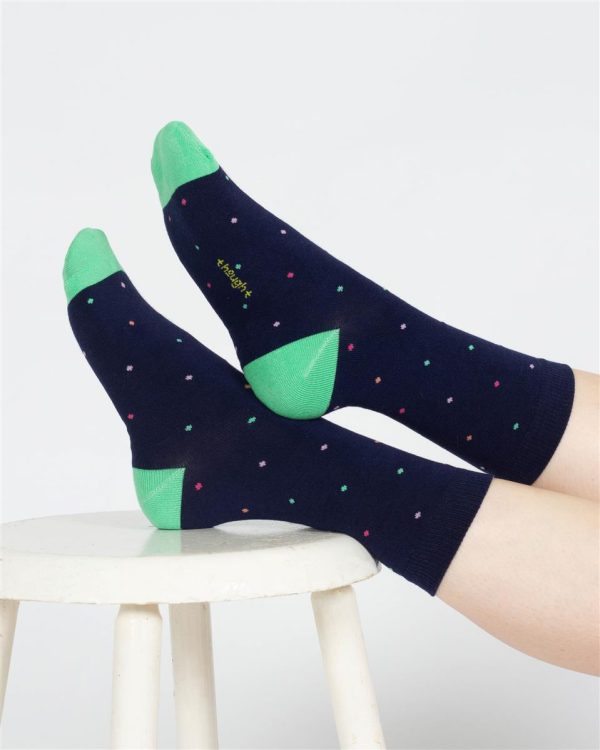Mixed Shape Socks Schn?ppchen – Bild 2