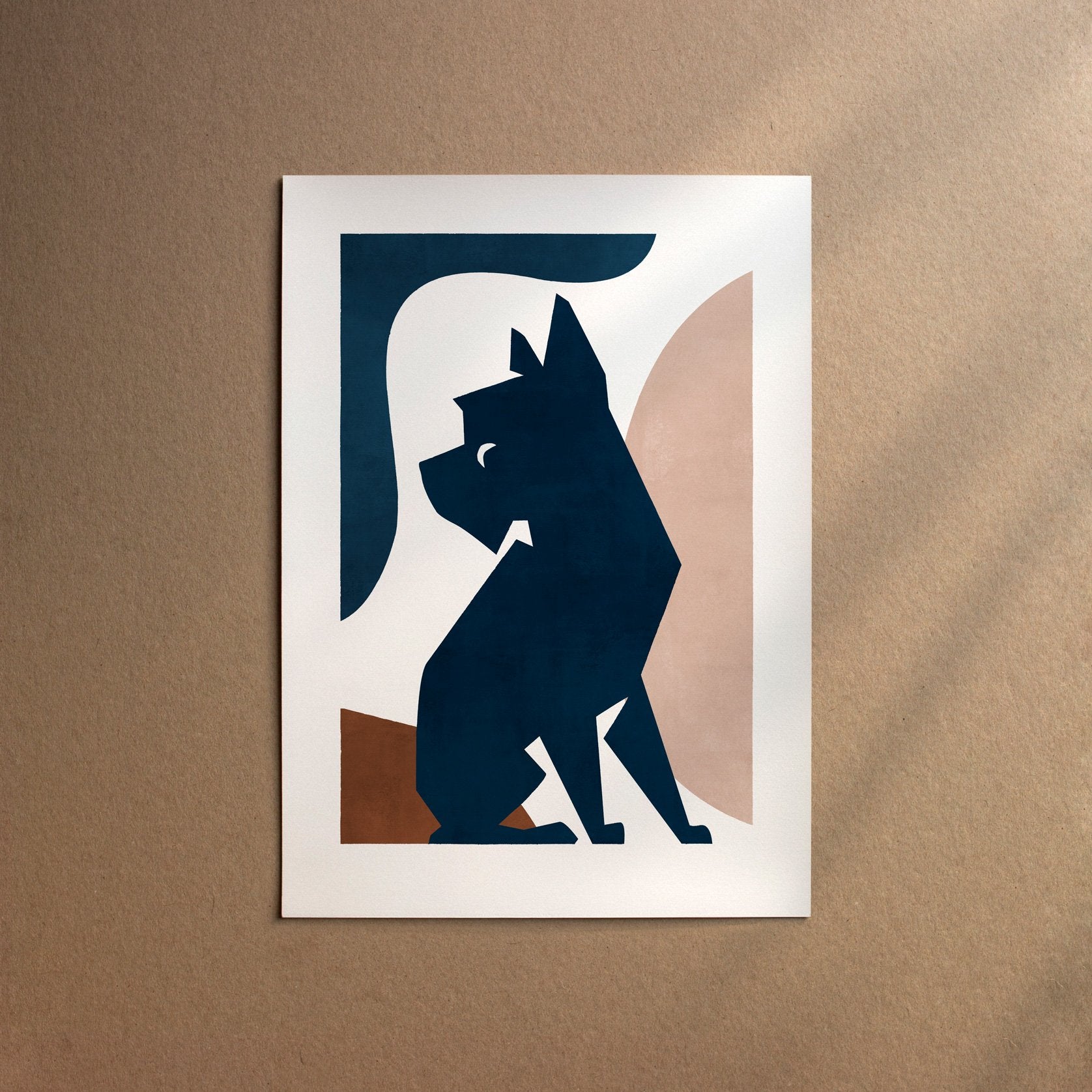 Australian Silky Terrier  [Form-Moon] Schn?ppchen