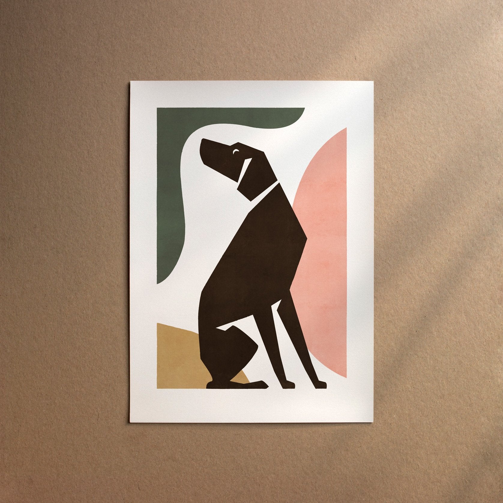 Braque de l Ariege  [Form-Flora] Online