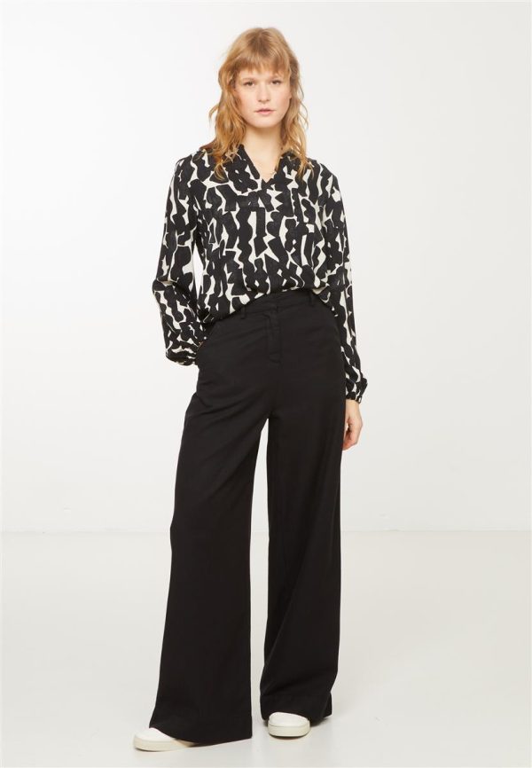 Bluse Nonibold Verkauf – Bild 2