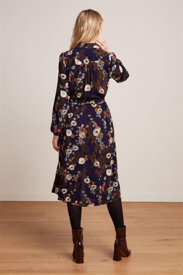 Carina Dress Rising Online-Verkauf – Bild 3