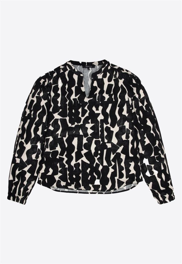 Bluse Nonibold Verkauf – Bild 5