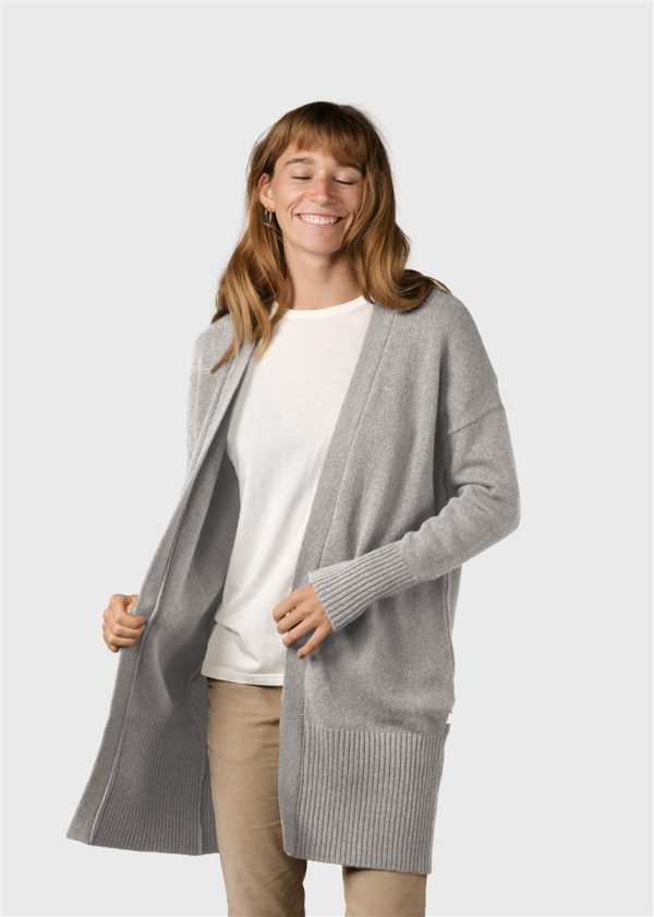 Rosemarie Knit Cardigan Rabatt