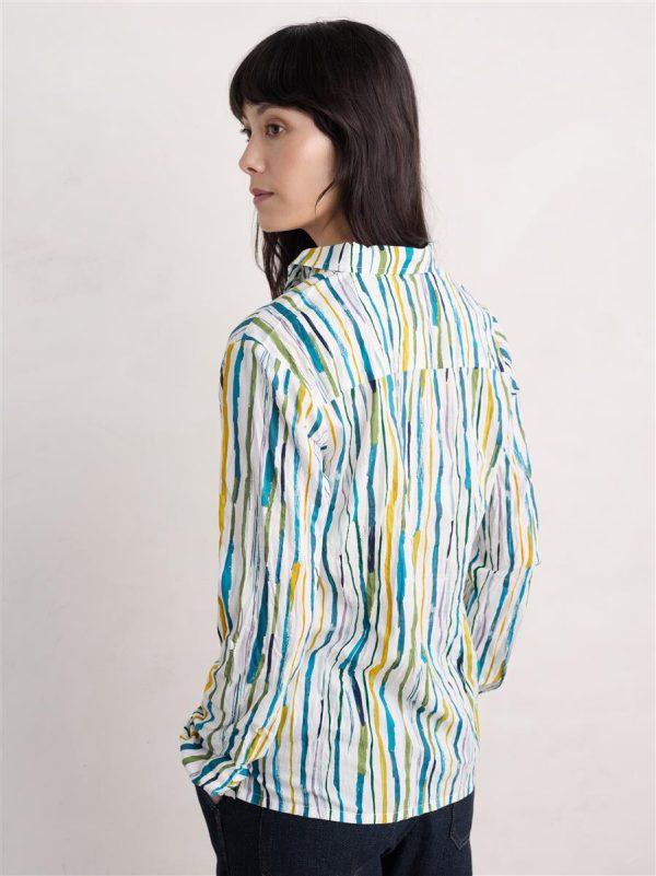 Larissa Shirt Verkauf – Bild 3